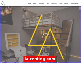 Apartment for Rent, LArenting Agency, Cluj-Napoca, Romania, la-renting.com