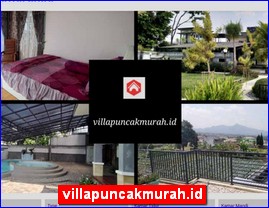 Rent Villa at Puncak, Indonesia, villapuncakmurah.id