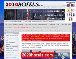 2020hotels.com