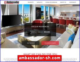 ambassador-sh.com