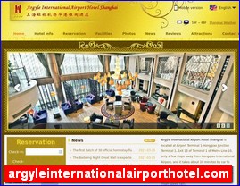 argyleinternationalairporthotel.com