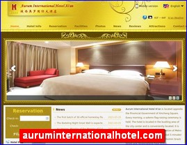 auruminternationalhotel.com