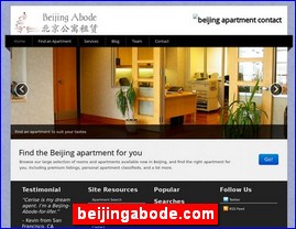 beijingabode.com