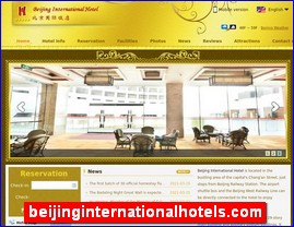 beijinginternationalhotels.com