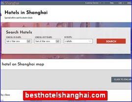 besthotelshanghai.com