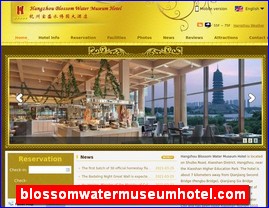 blossomwatermuseumhotel.com