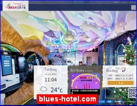blues-hotel.com