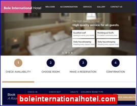 boleinternationalhotel.com