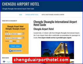 chengduairporthotel.com