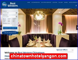 chinatownhotelyangon.com