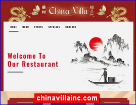 chinavillainc.com