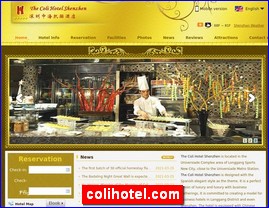 colihotel.com