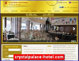 crystalpalace-hotel.com