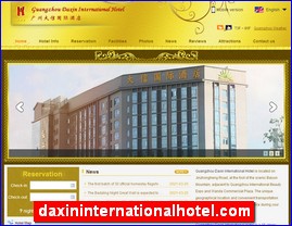 daxininternationalhotel.com