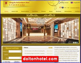 doltonhotel.com
