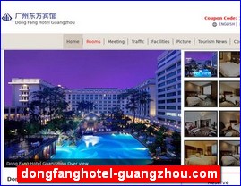 dongfanghotel-guangzhou.com