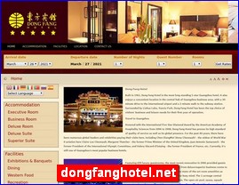 dongfanghotel.net