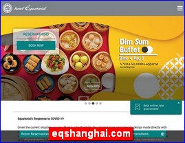 eqshanghai.com