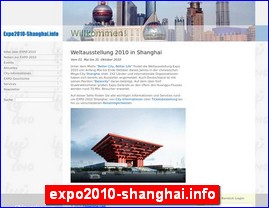 expo2010-shanghai.info