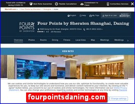 fourpointsdaning.com