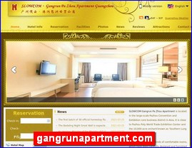 gangrunapartment.com