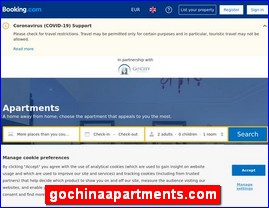 gochinaapartments.com