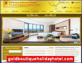 goldboutiqueholidayhotel.com