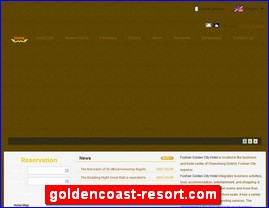 goldencoast-resort.com