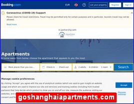 goshanghaiapartments.com