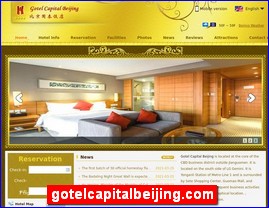 gotelcapitalbeijing.com