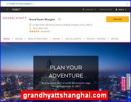 grandhyattshanghai.com
