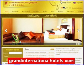 grandinternationalhotels.com