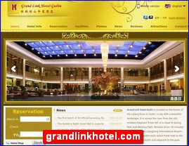 grandlinkhotel.com
