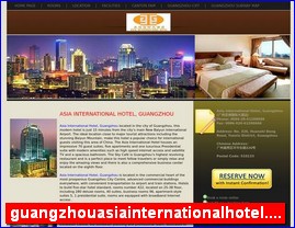 guangzhouasiainternationalhotel.com