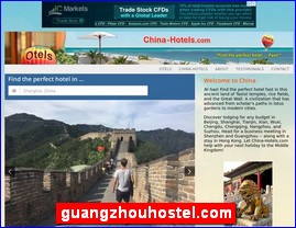 guangzhouhostel.com