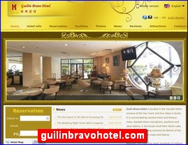 guilinbravohotel.com
