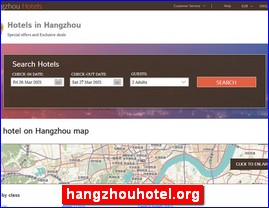 hangzhouhotel.org