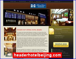 headerhotelbeijing.com