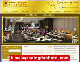 himalayasqingdaohotel.com