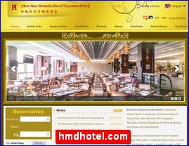 hmdhotel.com