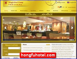 hongfuhotel.com