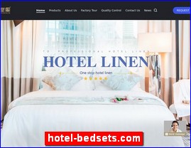 hotel-bedsets.com