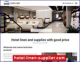 hotel-linen-supplier.com