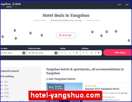 hotel-yangshuo.com