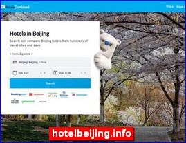 hotelbeijing.info