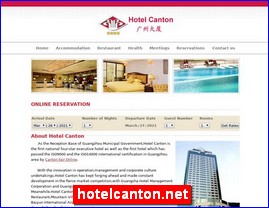 hotelcanton.net