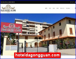 hoteldagongguan.com