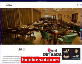 hoteldenada.com