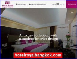 hotelroyalbangkok.com