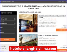 hotels-shanghaichina.com